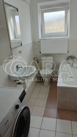 Pronájem bytu 2+1, Chrudim - Chrudim IV, Pardubická, 55 m2