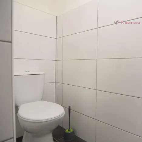Pronájem obchodního prostoru, Olomouc - Holice, Keplerova, 126 m2