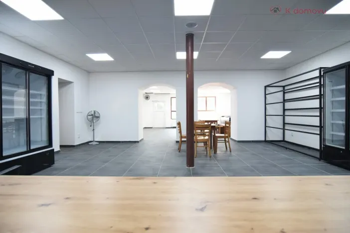 Pronájem obchodního prostoru, Olomouc - Holice, Keplerova, 126 m2