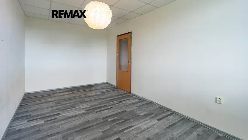 Pronájem bytu 2+kk, Česká Lípa, Jáchymovská, 40 m2
