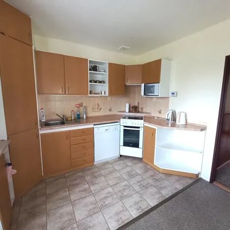 Pronájem rodinného domu, Pluhův Žďár, 160 m2