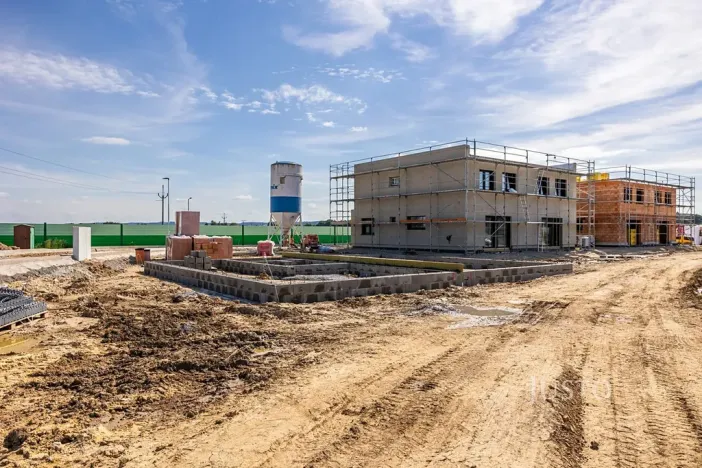 Prodej rodinného domu, Včelná, Okružní, 123 m2