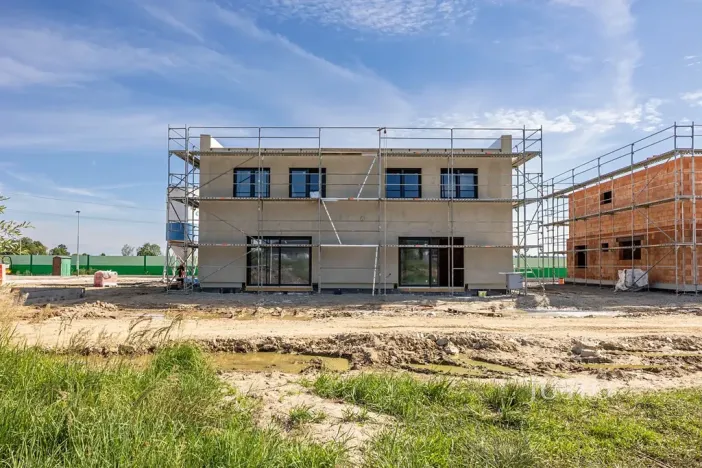 Prodej bytu 5+kk, Včelná, Okružní, 123 m2