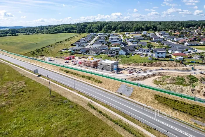 Prodej rodinného domu, Včelná, Okružní, 123 m2
