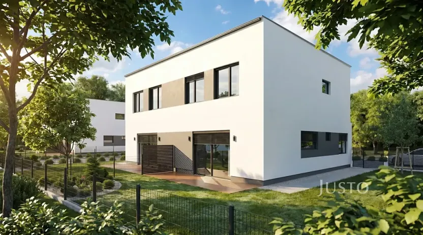 Prodej rodinného domu, Včelná, Okružní, 123 m2