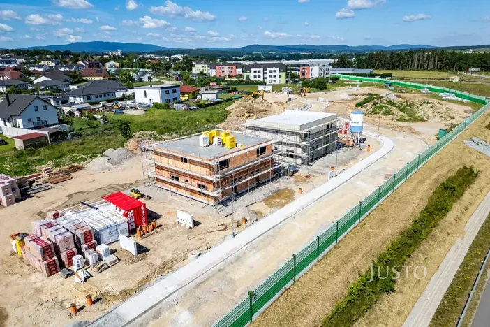Prodej rodinného domu, Včelná, Okružní, 123 m2