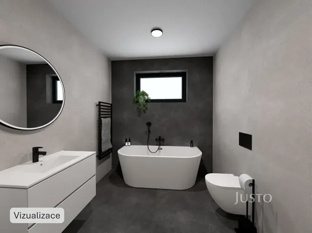 Prodej rodinného domu, Včelná, Okružní, 123 m2