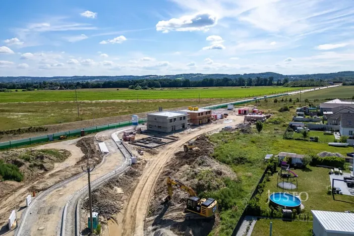 Prodej bytu 5+kk, Včelná, Okružní, 123 m2