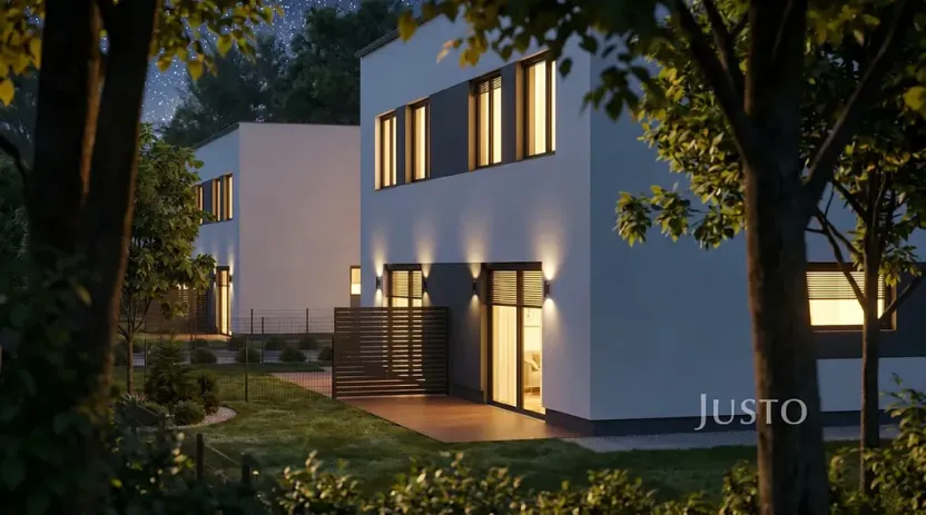 Prodej bytu 5+kk, Včelná, Okružní, 123 m2