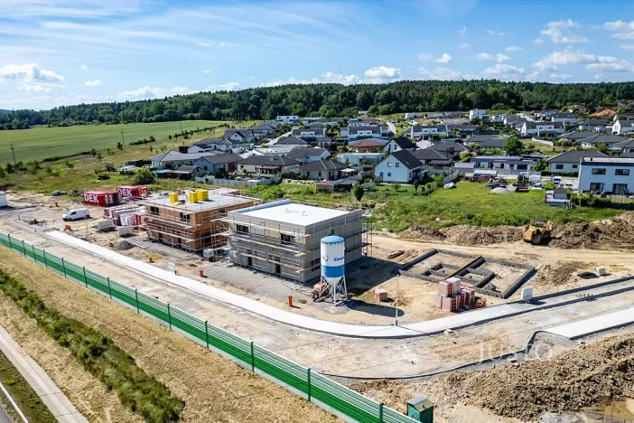 Prodej bytu 5+kk, Včelná, Okružní, 123 m2