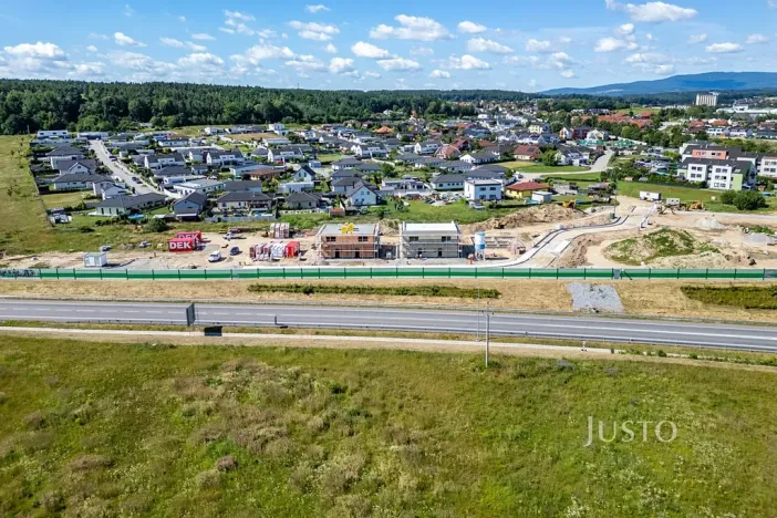 Prodej bytu 5+kk, Včelná, Okružní, 123 m2