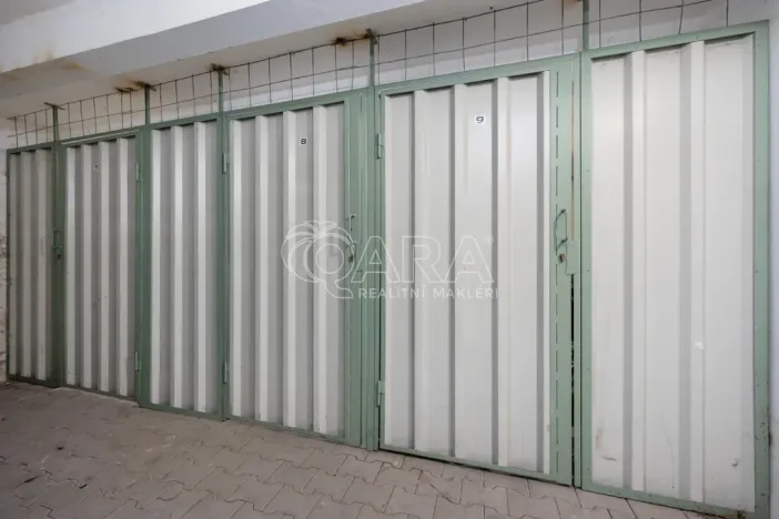 Prodej bytu 1+1, Praha - Karlín, Na střelnici, 53 m2