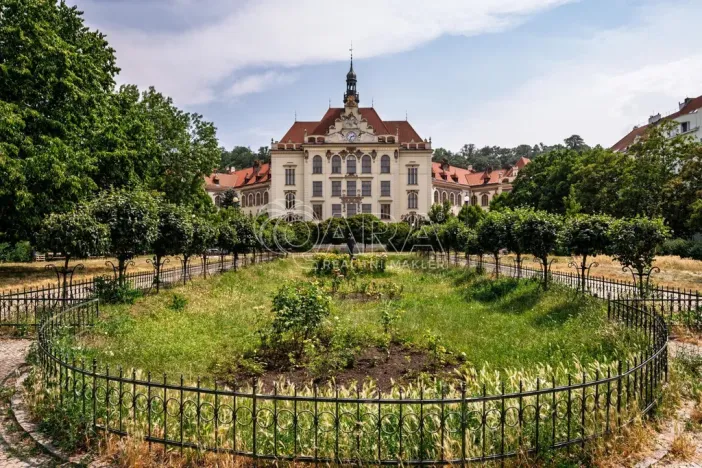Prodej bytu 1+1, Praha - Karlín, Na střelnici, 53 m2