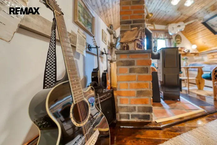 Prodej apartmánu, Všechlapy, 200 m2