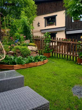Prodej apartmánu, Všechlapy, 200 m2