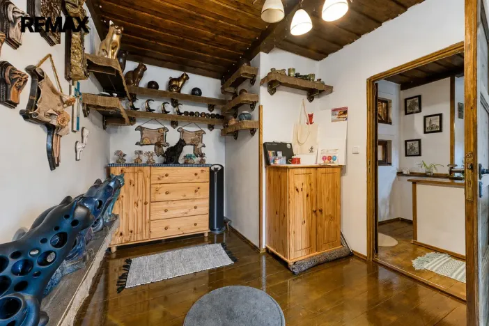 Prodej apartmánu, Všechlapy, 200 m2