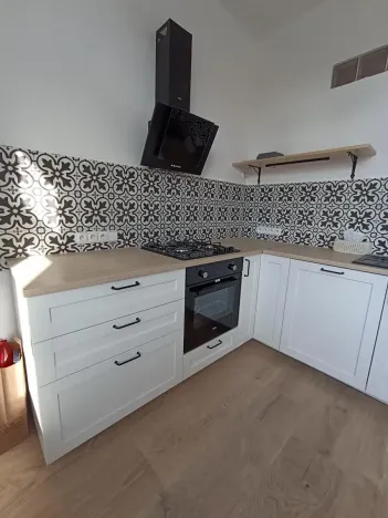 Pronájem bytu 2+1, Teplice, U Nových lázní, 70 m2
