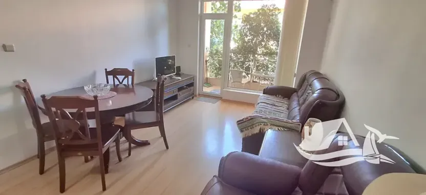 Prodej bytu 2+kk, Nesebar, Bulharsko, 50 m2