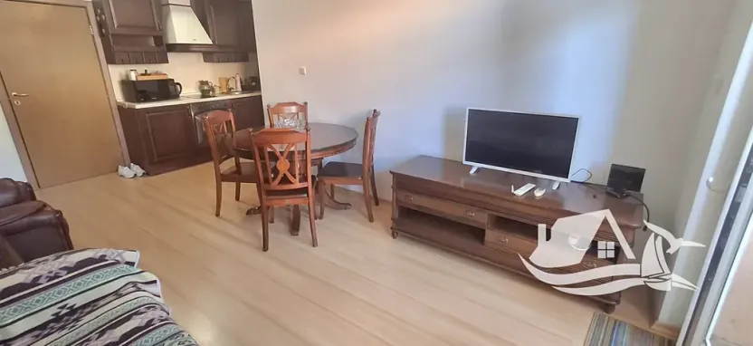 Prodej bytu 2+kk, Nesebar, Bulharsko, 50 m2