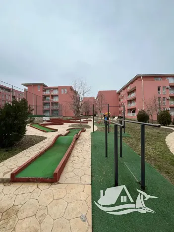 Prodej bytu 2+kk, Nesebar, Bulharsko, 50 m2