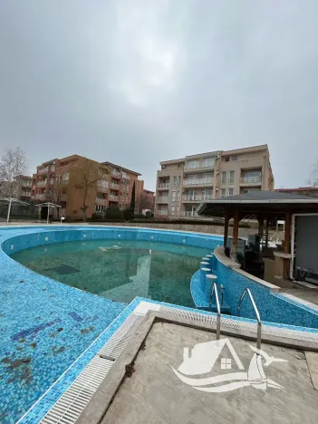 Prodej bytu 2+kk, Nesebar, Bulharsko, 50 m2