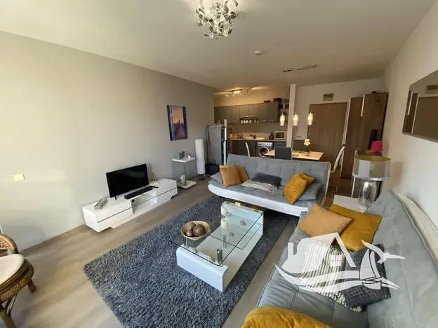 Prodej bytu 2+kk, Aheloy, Bulharsko, 89 m2