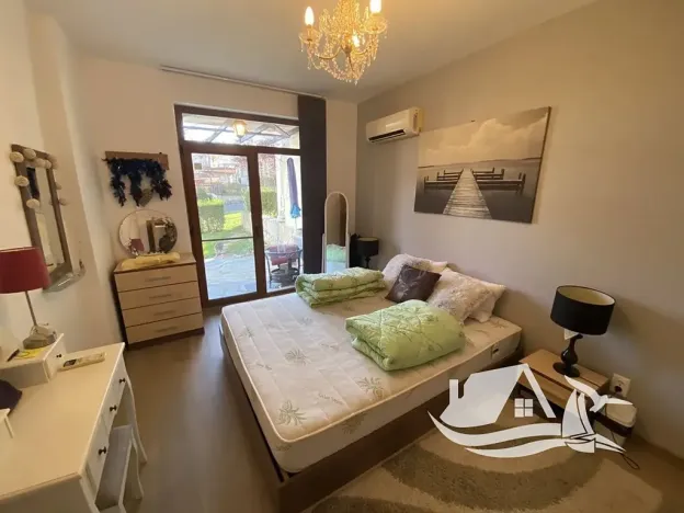 Prodej bytu 2+kk, Aheloy, Bulharsko, 89 m2