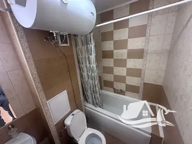 Prodej bytu 2+kk, Nesebar, Bulharsko, 59 m2