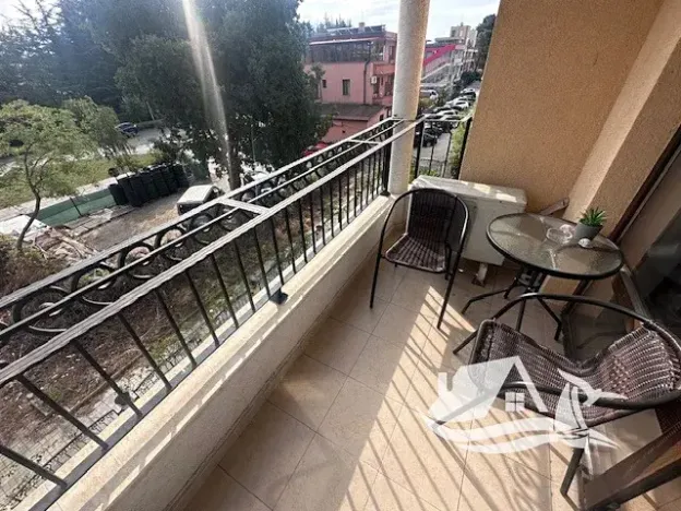 Prodej bytu 2+kk, Nesebar, Bulharsko, 59 m2