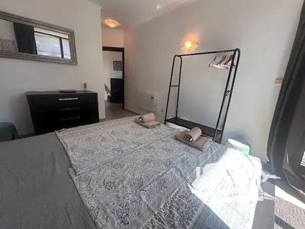 Prodej bytu 3+kk, Nesebar, Bulharsko, 89 m2