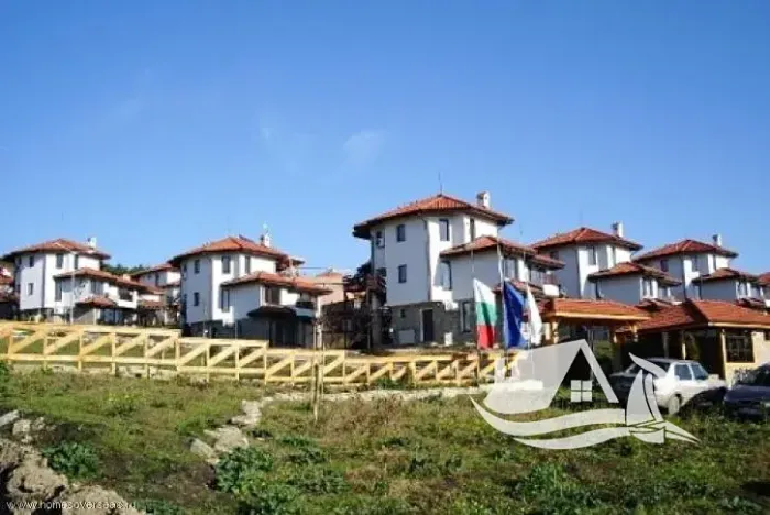 Prodej bytu 3+kk, Nesebar, Bulharsko, 89 m2