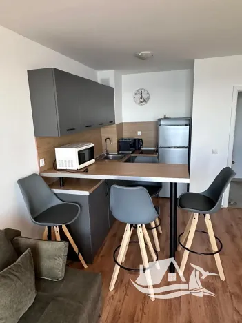 Prodej bytu 2+kk, Sveti Vlas, Bulharsko, 51 m2