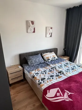 Prodej bytu 2+kk, Sveti Vlas, Bulharsko, 51 m2