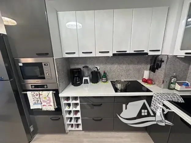 Prodej bytu 3+kk, Sveti Vlas, Bulharsko, 68 m2