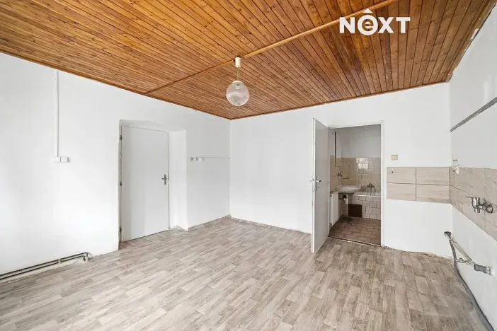 Prodej kanceláře, Benátky nad Jizerou, Vaněčkova, 46 m2