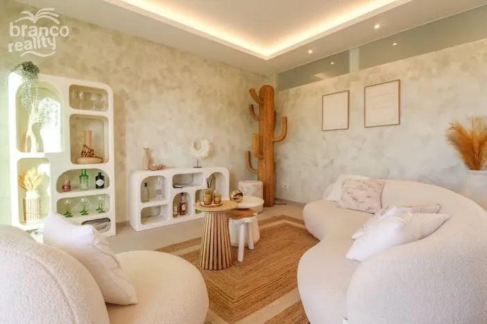 Prodej bytu 3+kk, Ciudad Quesada, Alicante, Španělsko, 81 m2