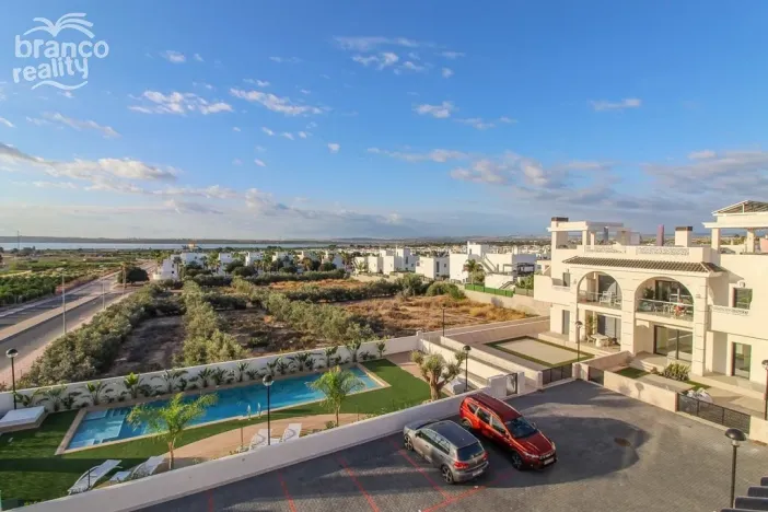 Prodej bytu 3+kk, Ciudad Quesada, Alicante, Španělsko, 81 m2