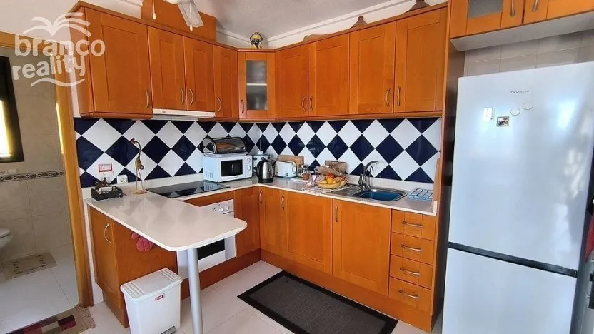 Prodej rodinného domu, Ciudad Quesada, Alicante, Španělsko, 131 m2