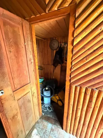 Prodej chaty, Borová, 53 m2