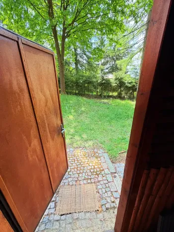 Prodej chaty, Borová, 53 m2