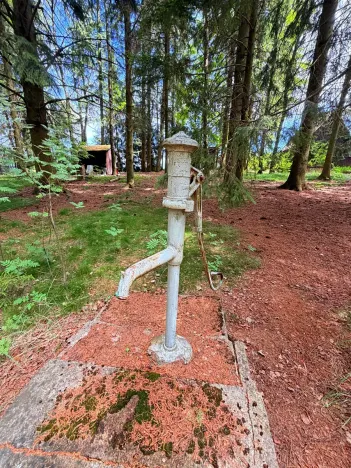 Prodej chaty, Borová, 53 m2