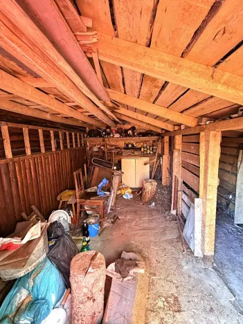 Prodej chaty, Borová, 53 m2