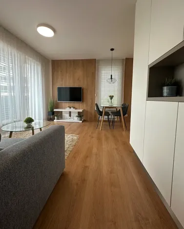 Prodej bytu 2+kk, Praha - Modřany, Zlochova, 68 m2