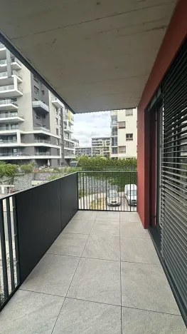 Prodej bytu 2+kk, Praha - Modřany, Zlochova, 68 m2