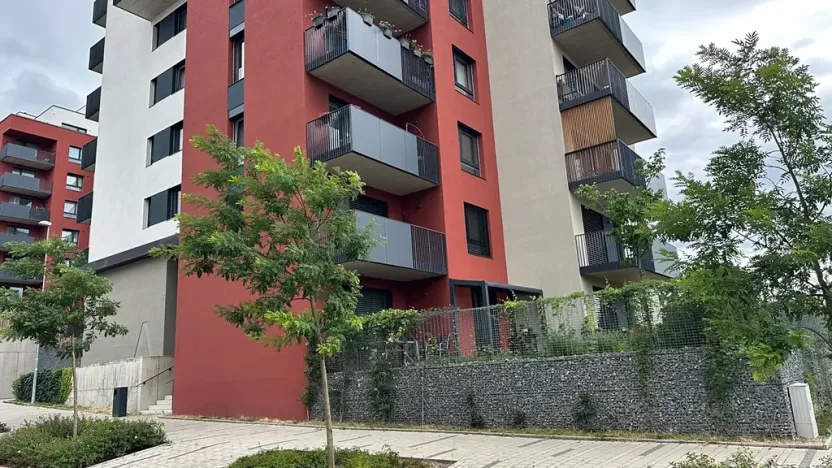 Prodej bytu 2+kk, Praha - Modřany, Zlochova, 68 m2