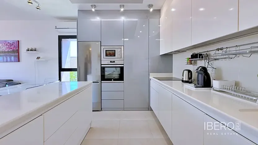 Prodej bytu 4+kk, Pilar de la Horadada, Španělsko, Avenida de la Torre, 108 m2