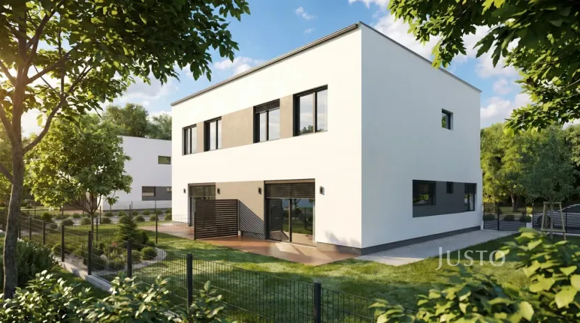 Prodej rodinného domu, Včelná, Okružní, 123 m2