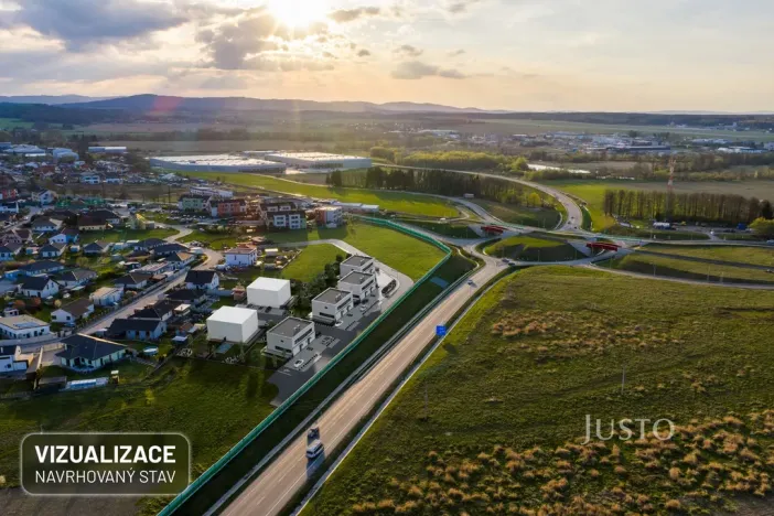 Prodej rodinného domu, Včelná, Okružní, 123 m2