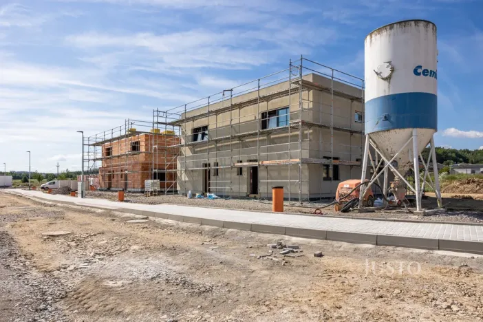 Prodej bytu 5+kk, Včelná, Okružní, 123 m2
