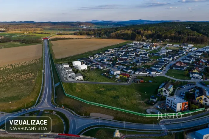 Prodej bytu 5+kk, Včelná, Okružní, 123 m2
